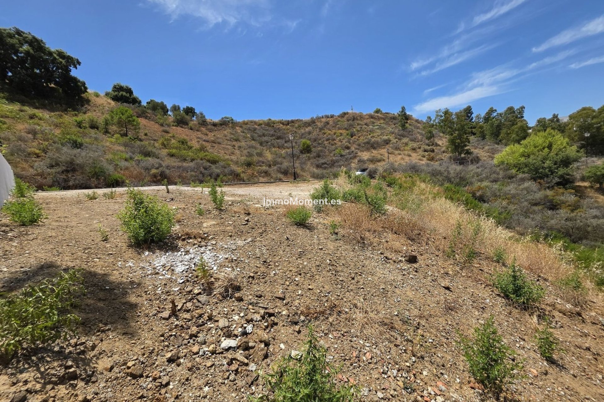 Wiederverkauf - Grundstück - Mijas - La Cala Golf