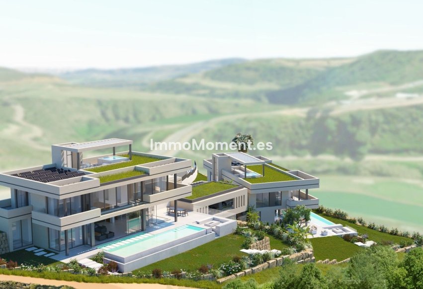 Wiederverkauf - Grundstück - Mijas - La Cala Golf