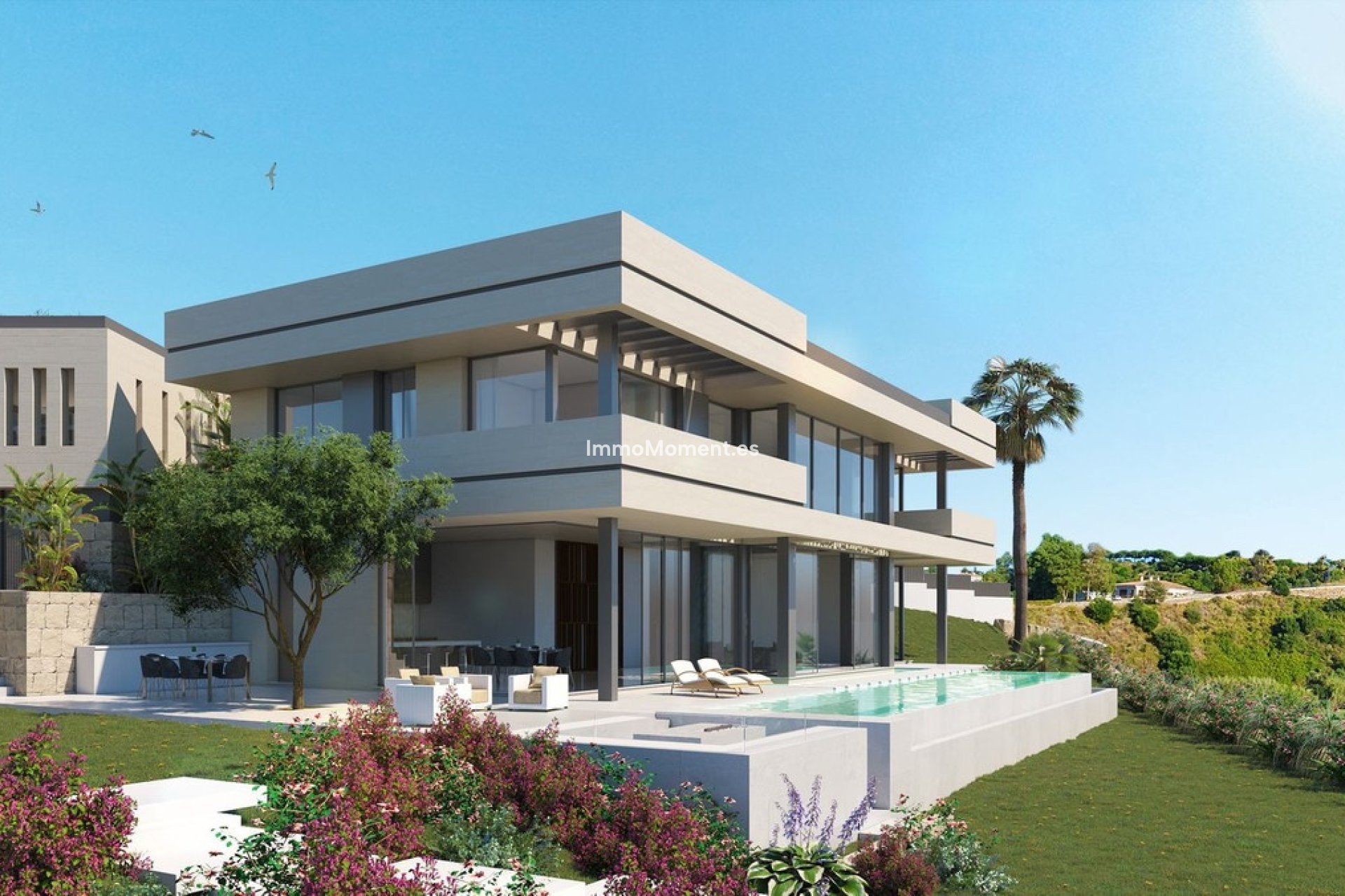 Wiederverkauf - Grundstück - Mijas - La Cala Golf