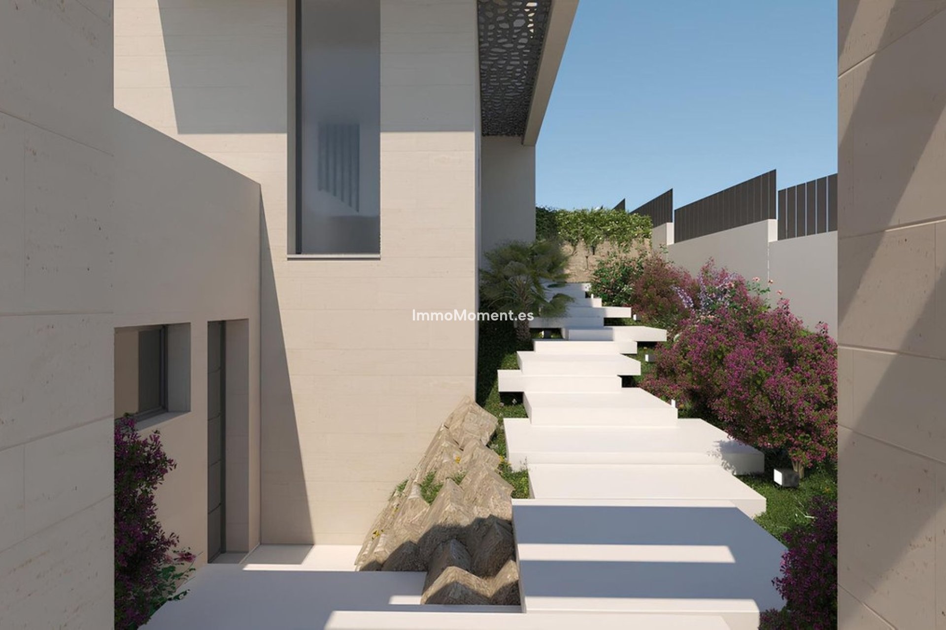 Wiederverkauf - Grundstück - Mijas - La Cala Golf