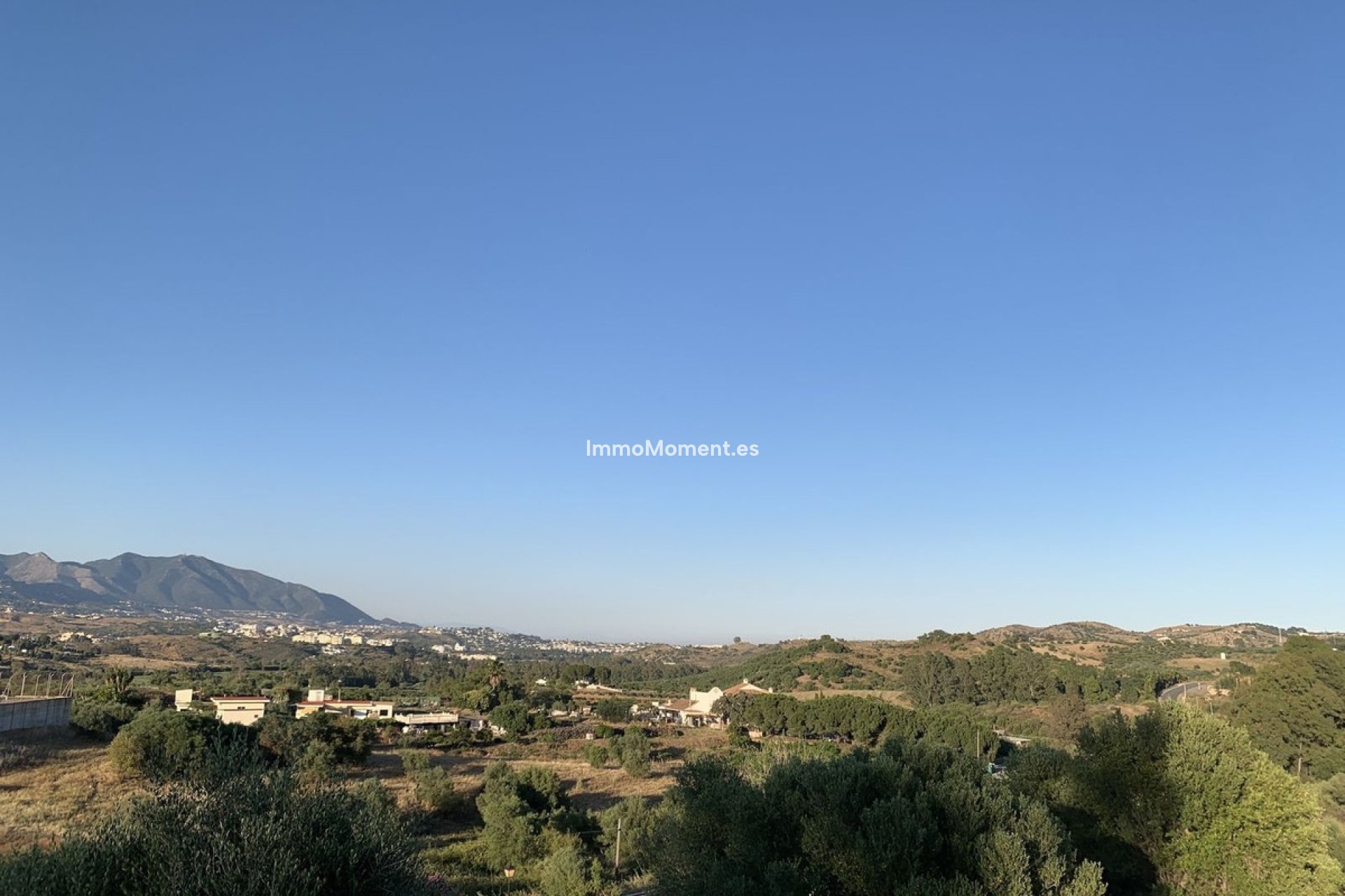 Wiederverkauf - Grundstück - Mijas - Mijas Centro