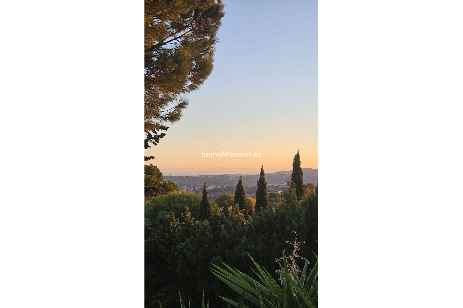Wiederverkauf - Grundstück - Mijas - Mijas Centro