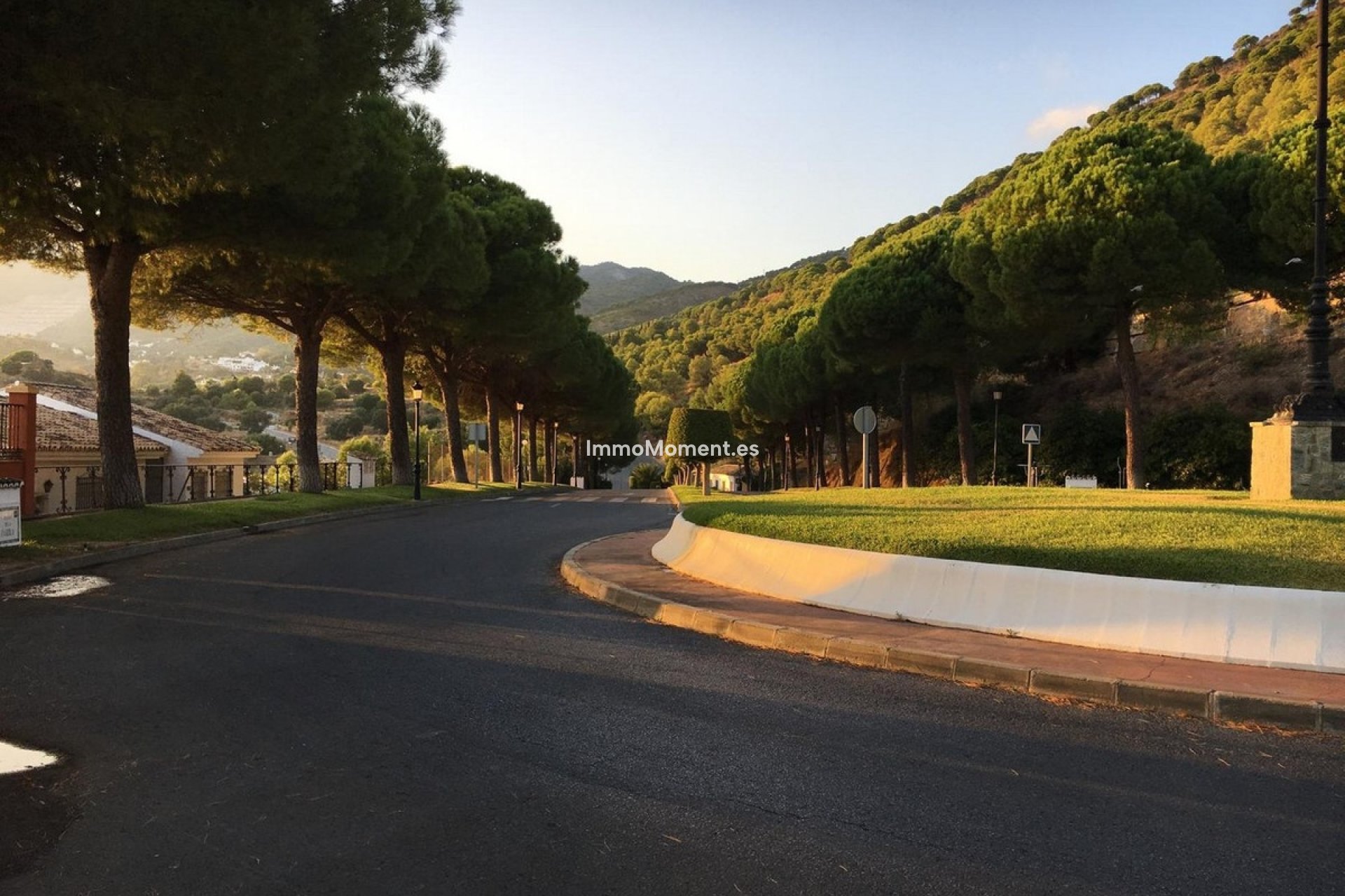 Wiederverkauf - Grundstück - Mijas - Mijas Costa