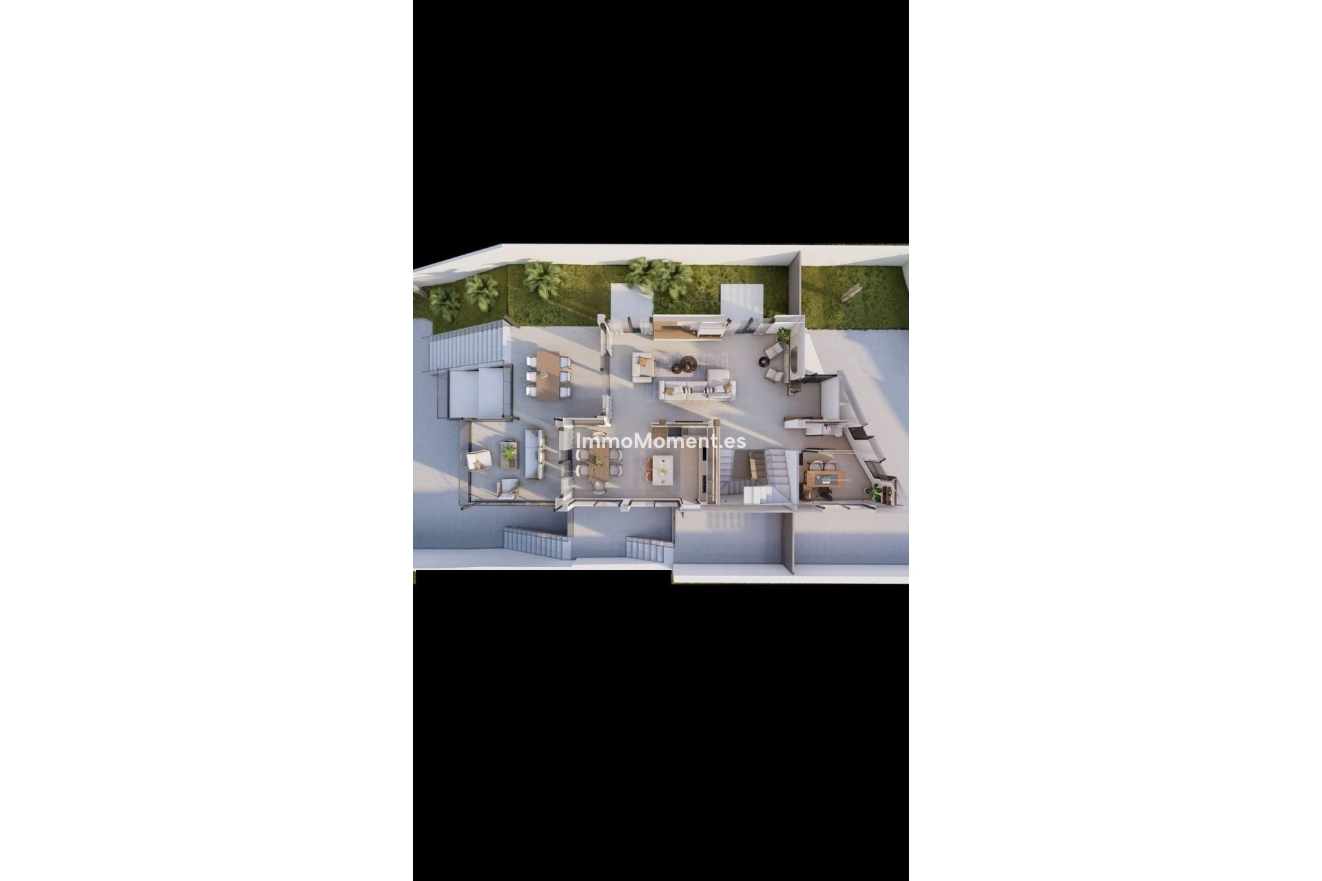 Wiederverkauf - Grundstück - Mijas - Mijas Costa