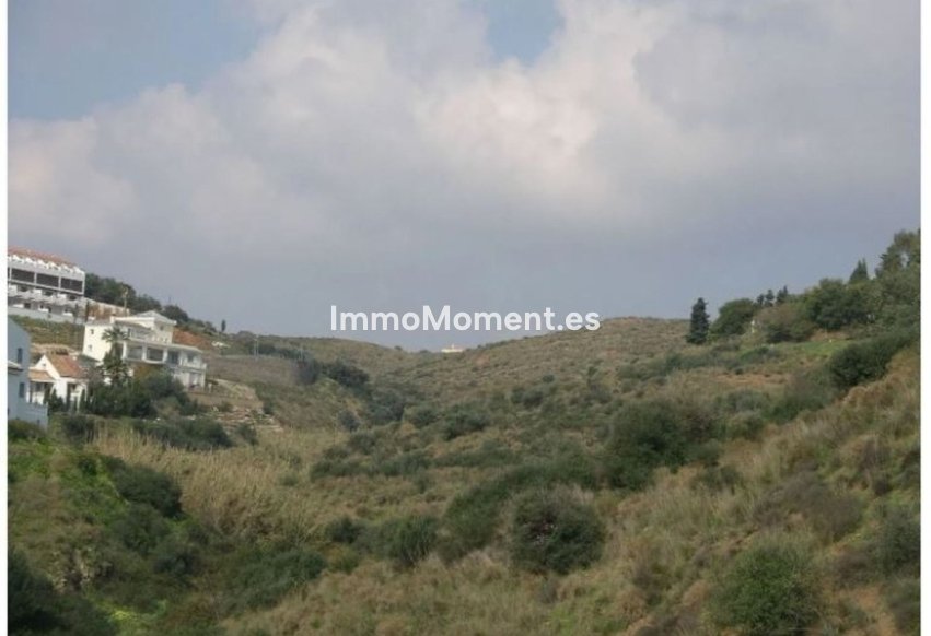 Wiederverkauf - Grundstück - Mijas - Mijas Golf