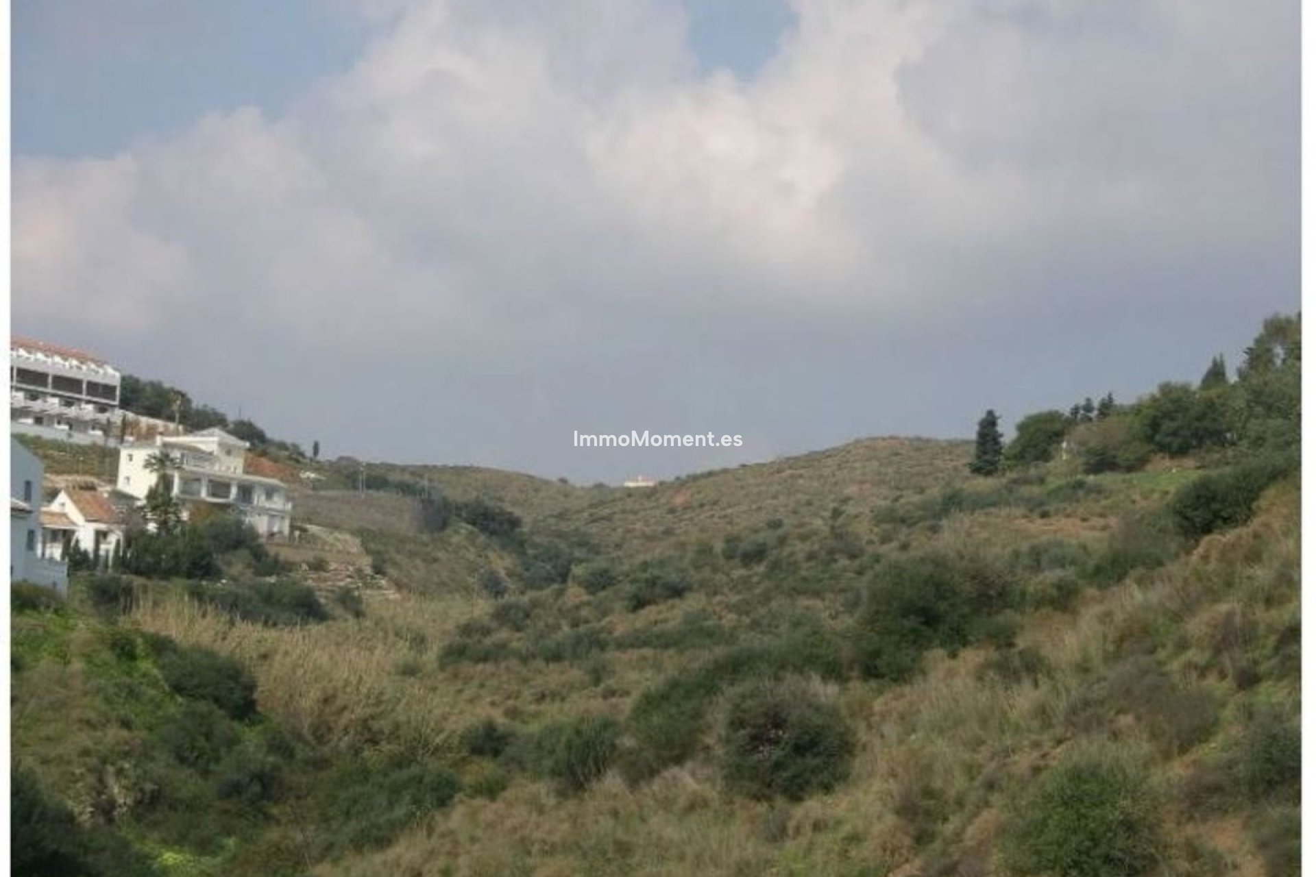 Wiederverkauf - Grundstück - Mijas - Mijas Golf
