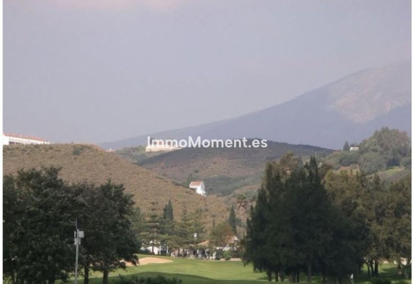Wiederverkauf - Grundstück - Mijas - Mijas Golf