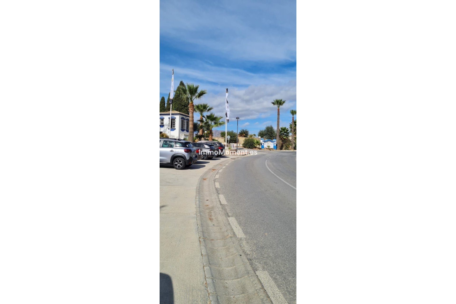 Wiederverkauf - Grundstück - Mijas - Mijas Golf