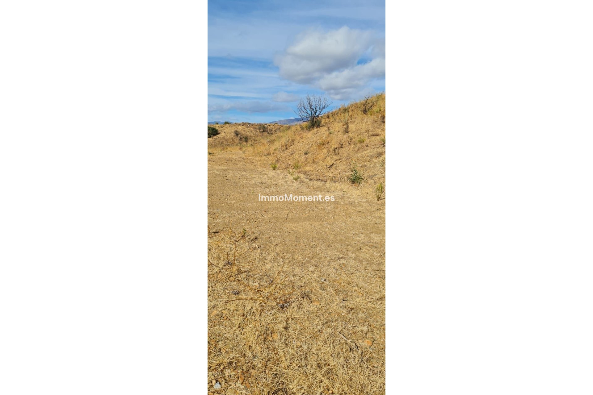 Wiederverkauf - Grundstück - Mijas - Mijas Golf