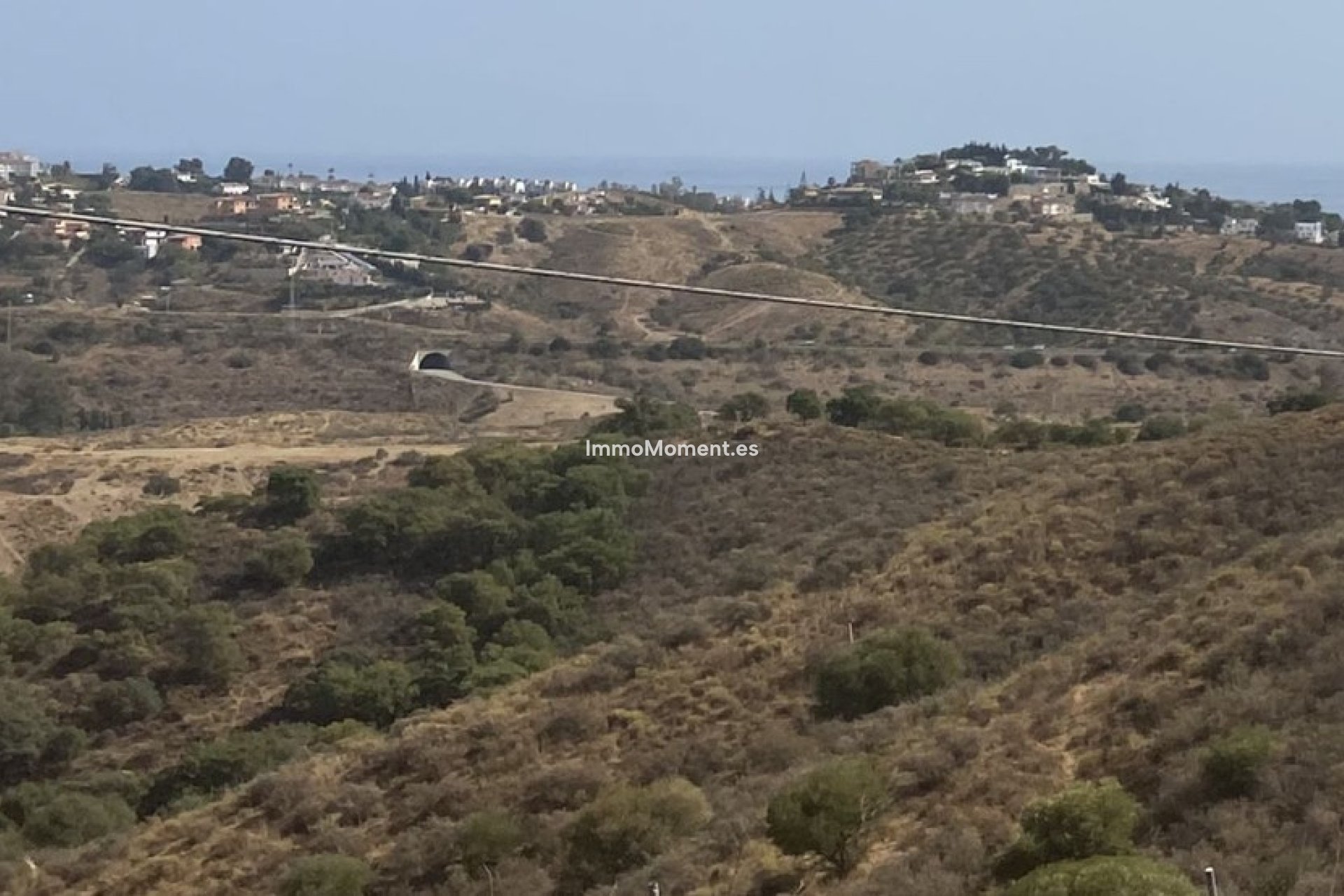 Wiederverkauf - Grundstück - Mijas - Mijas Golf