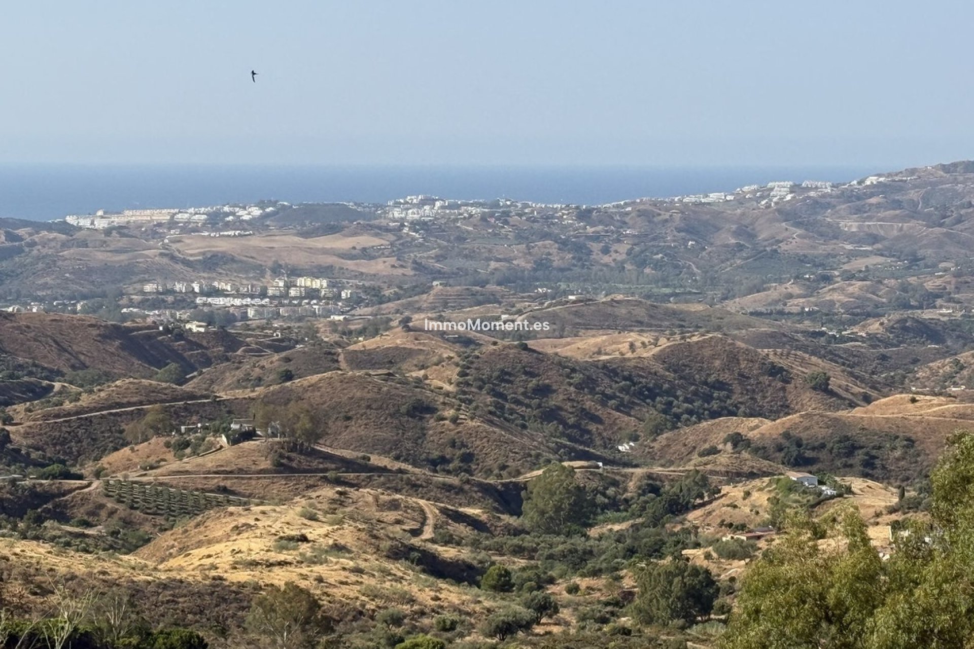 Wiederverkauf - Grundstück - Mijas - Valtocado