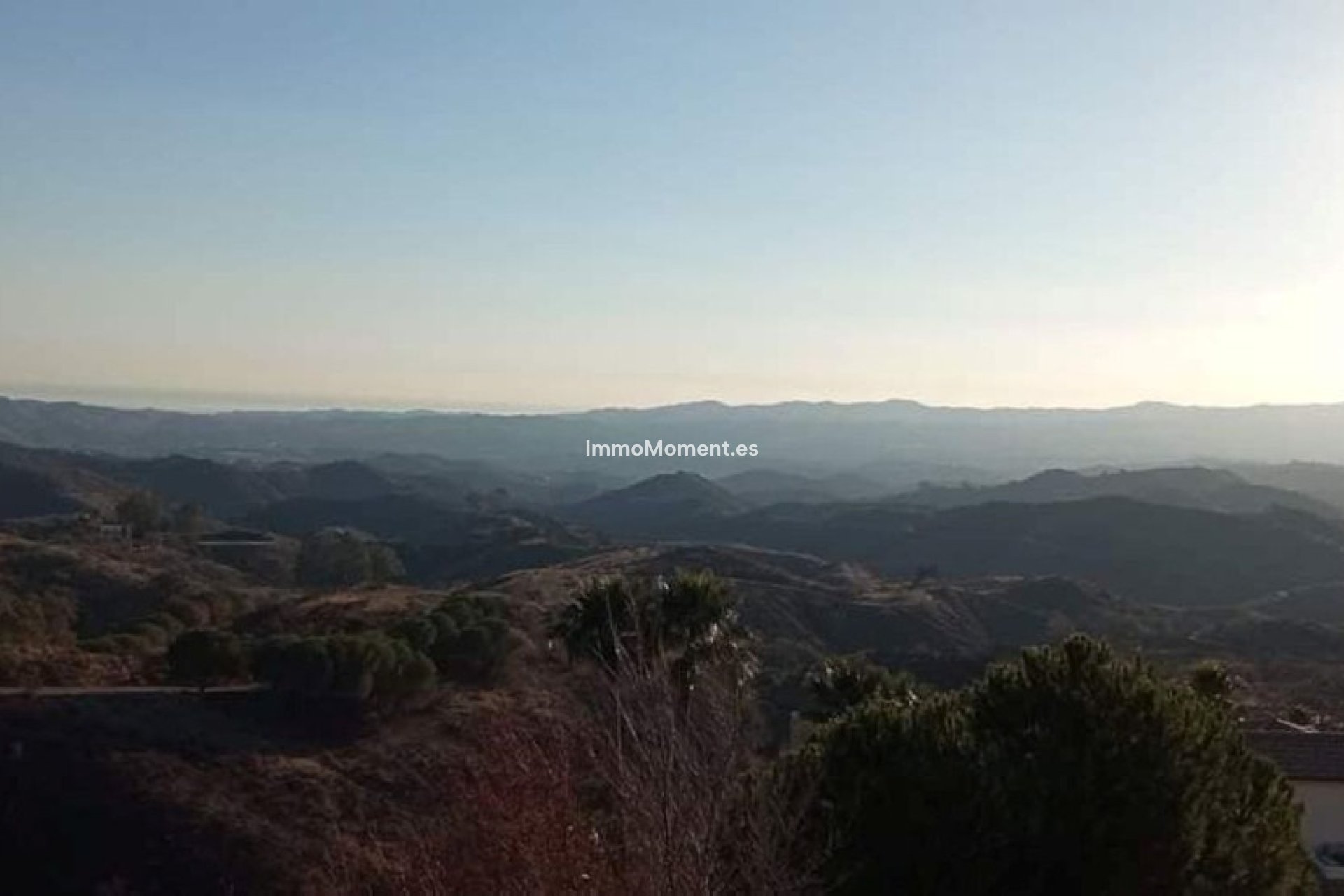 Wiederverkauf - Grundstück - Mijas - Valtocado