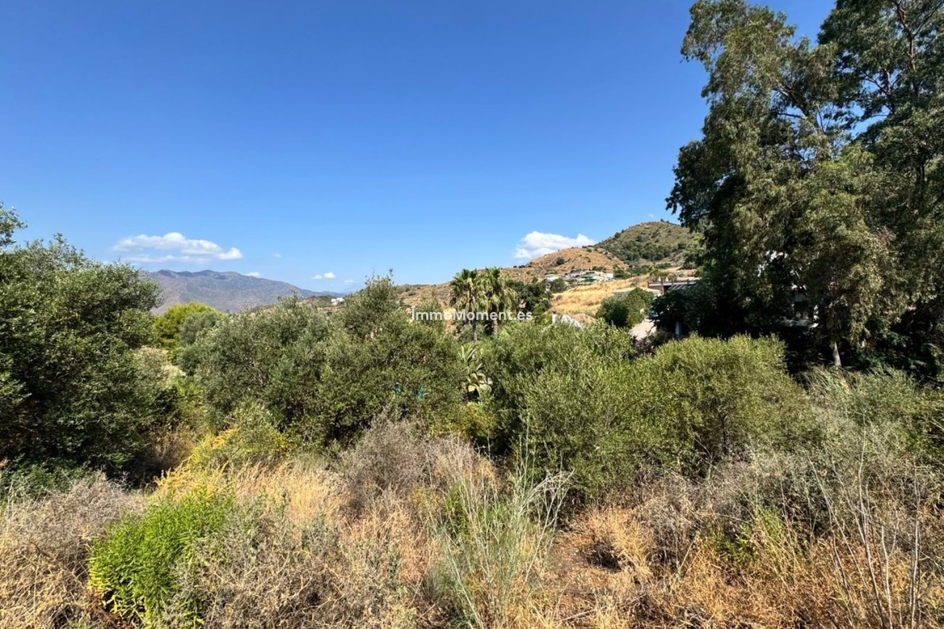 Wiederverkauf - Grundstück - Mijas - Valtocado