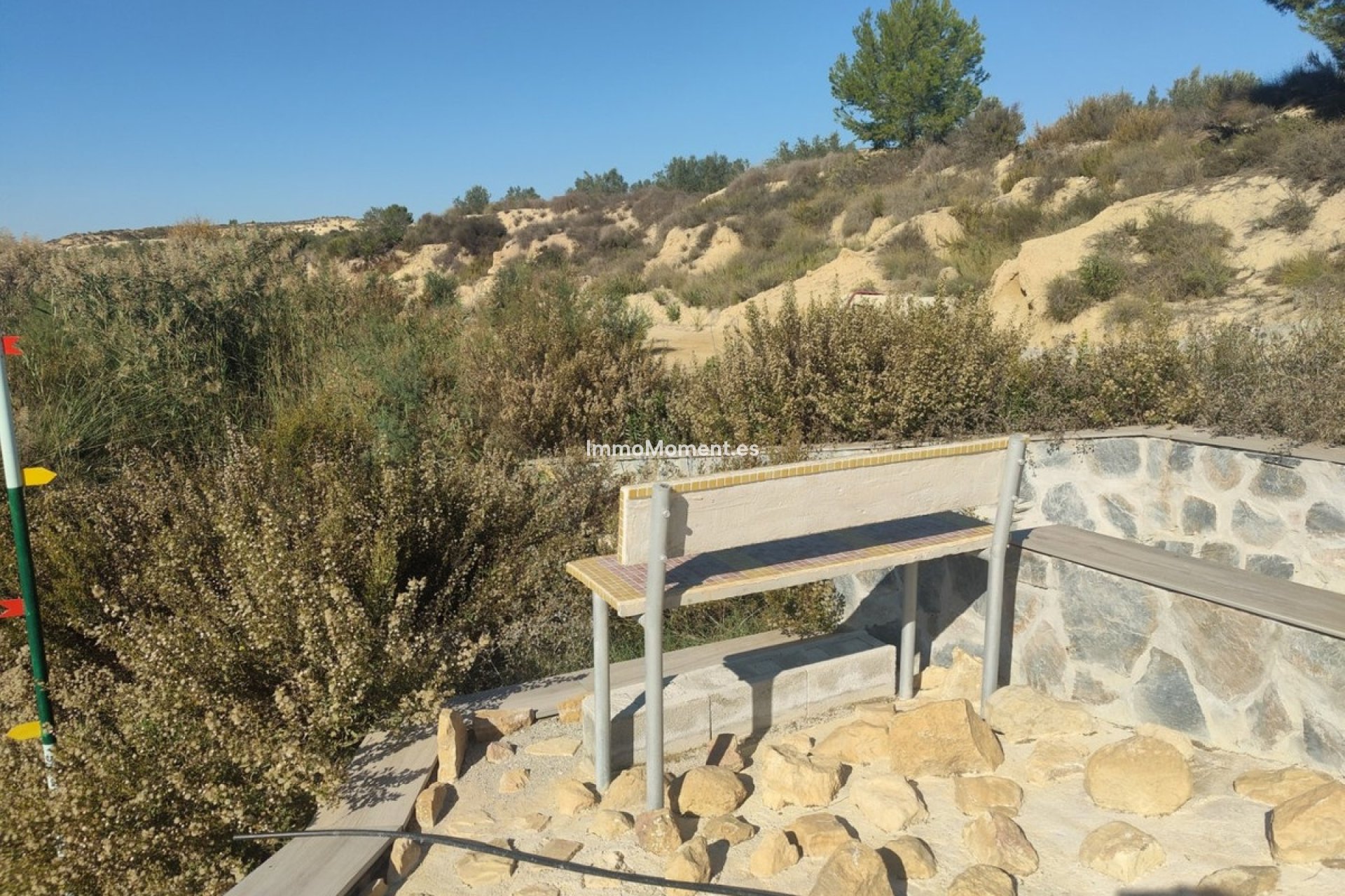 Wiederverkauf - Grundstück - Orihuela - Torremendo