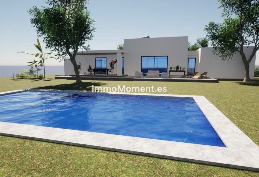 Wiederverkauf - Grundstück - Sotogrande - San Roque Club