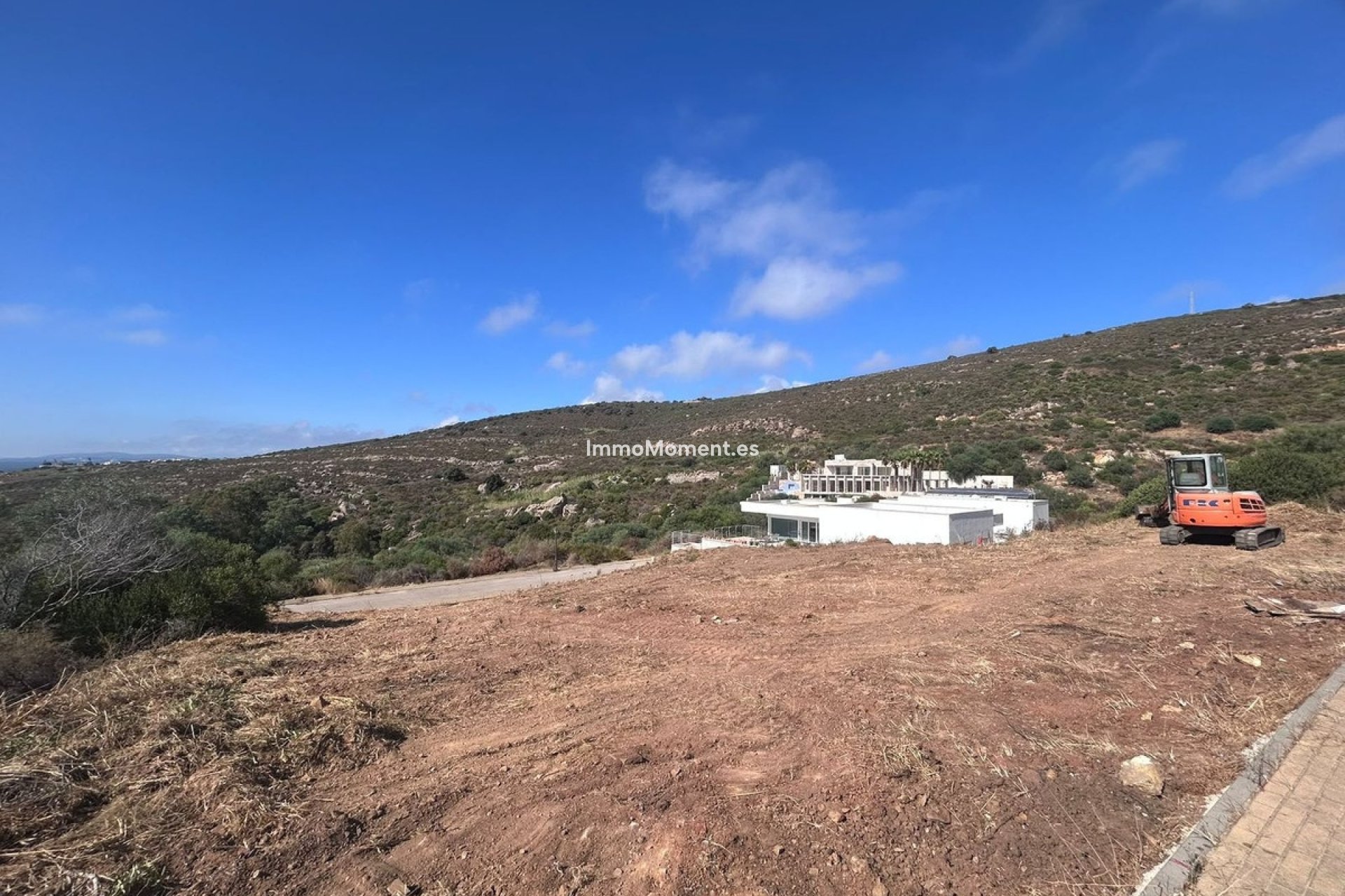 Wiederverkauf - Grundstück - Sotogrande - San Roque