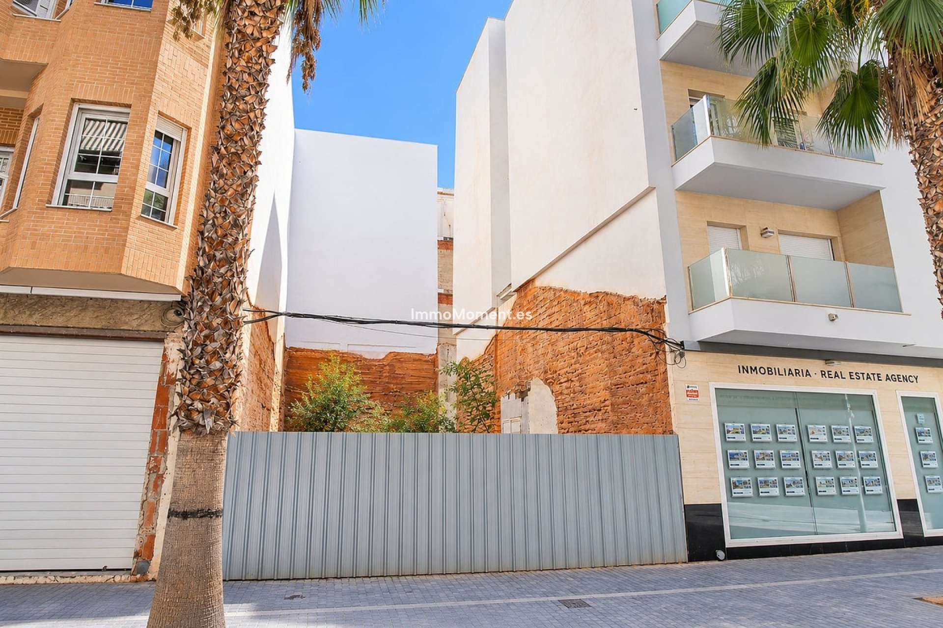 Wiederverkauf - Grundstück - Torrevieja - Torrevieja Centro