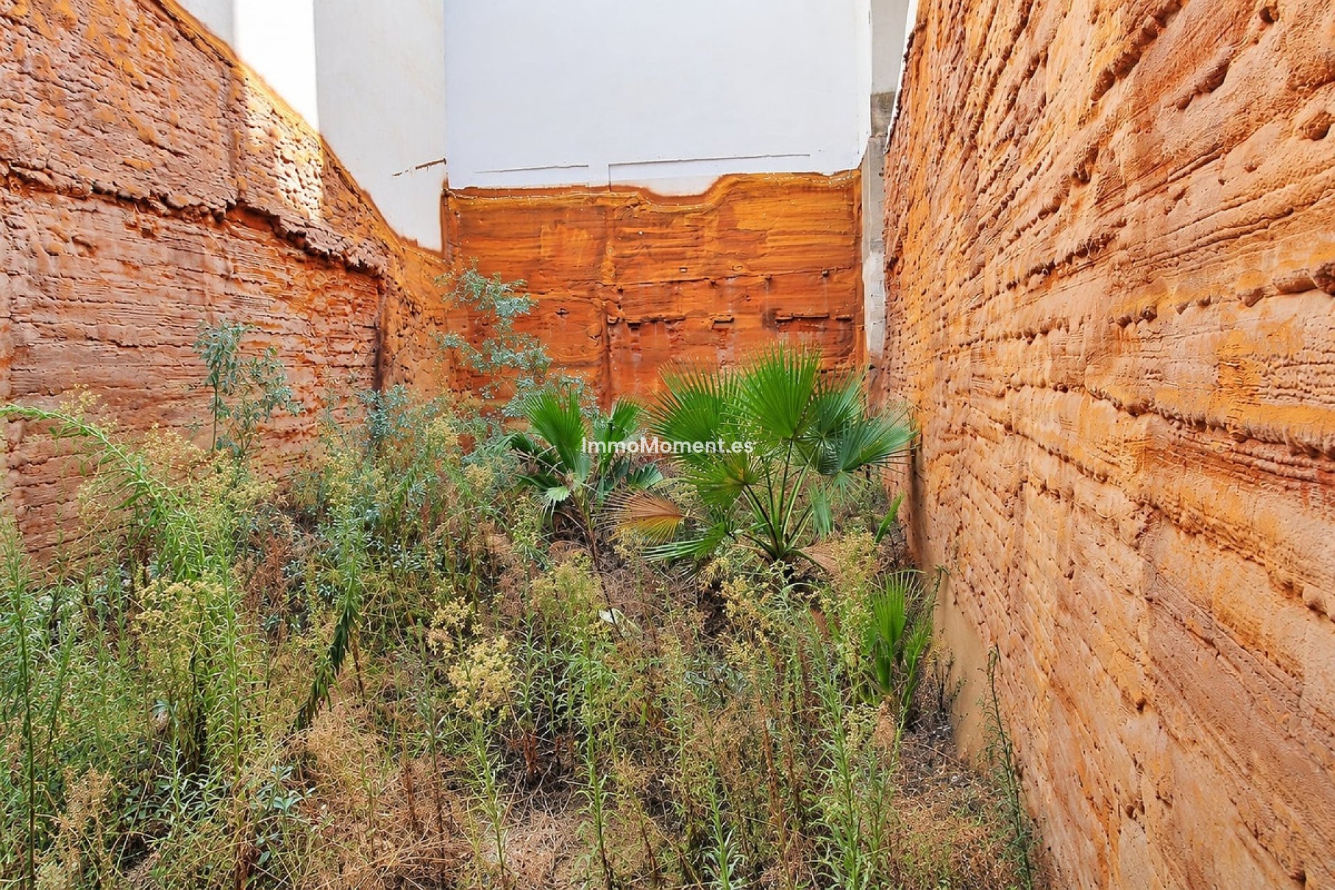Wiederverkauf - Grundstück - Torrevieja - Torrevieja Centro