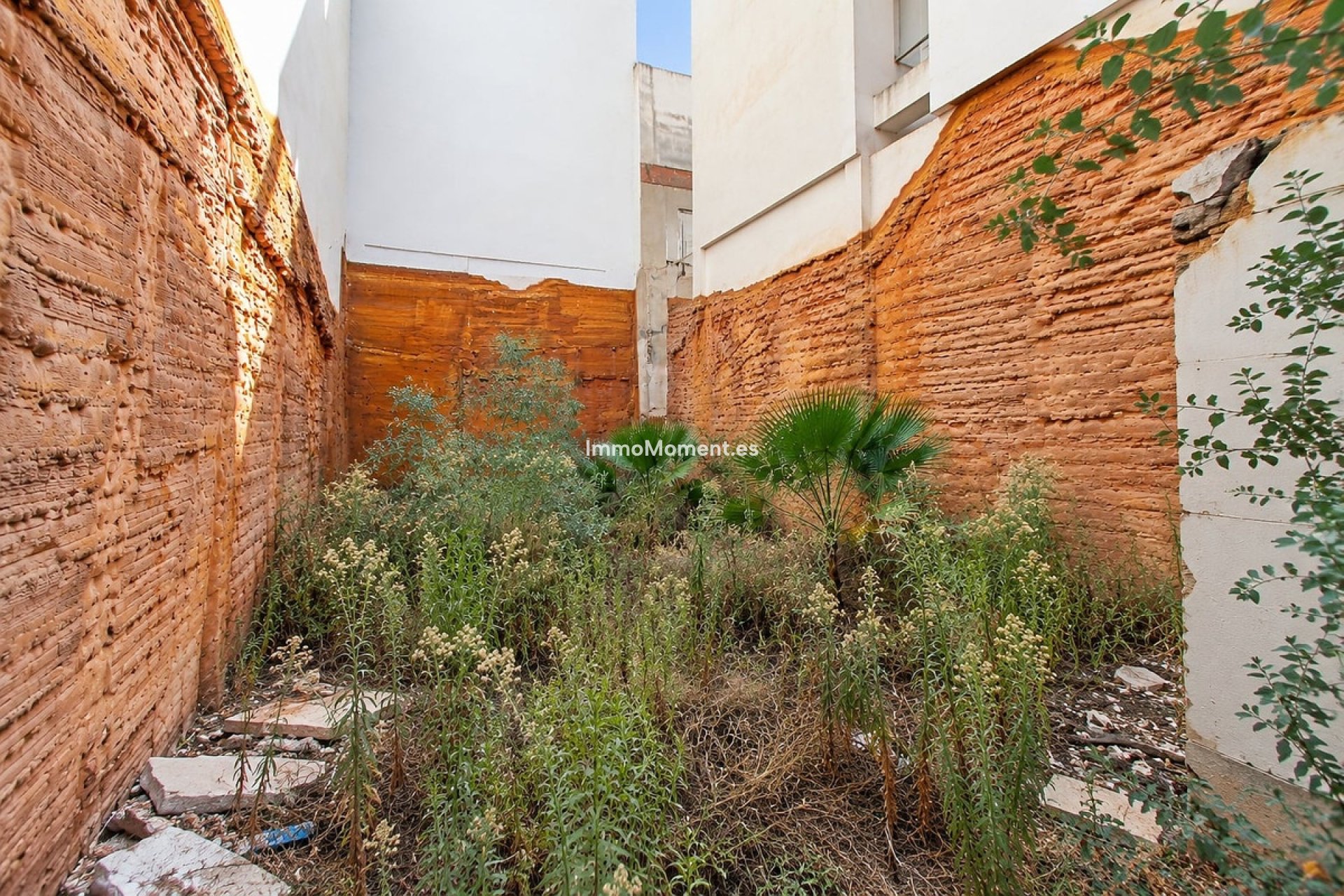 Wiederverkauf - Grundstück - Torrevieja - Torrevieja Centro
