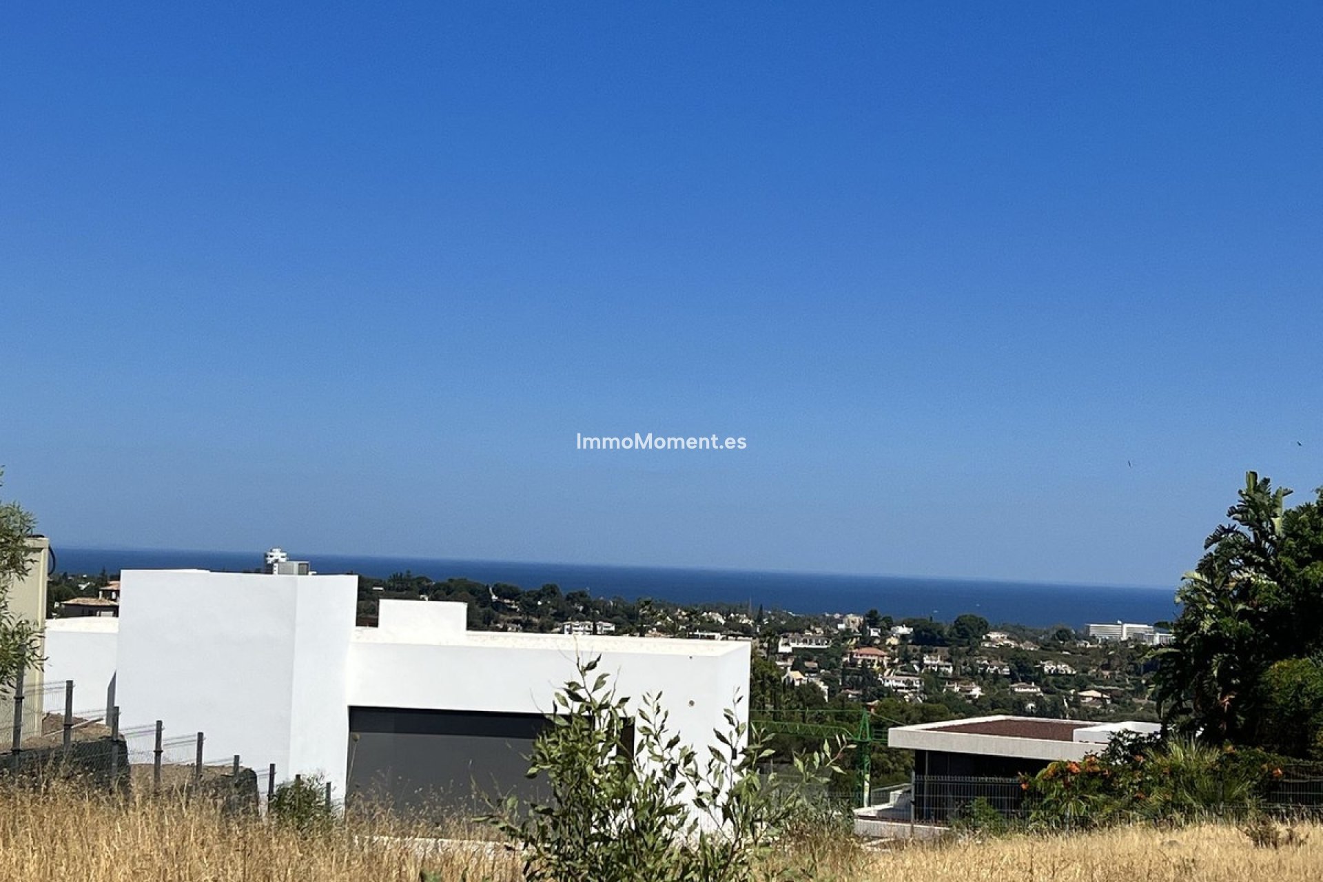 Wiederverkauf - Land - Benahavís - Benahavís Centro