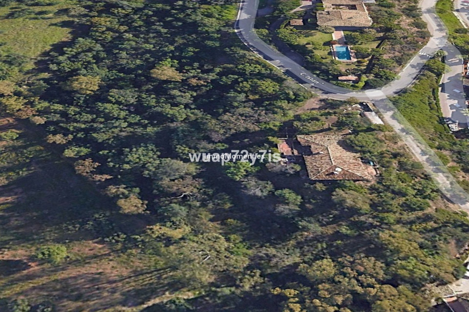 Wiederverkauf - Land - Benahavís - Benahavís Centro