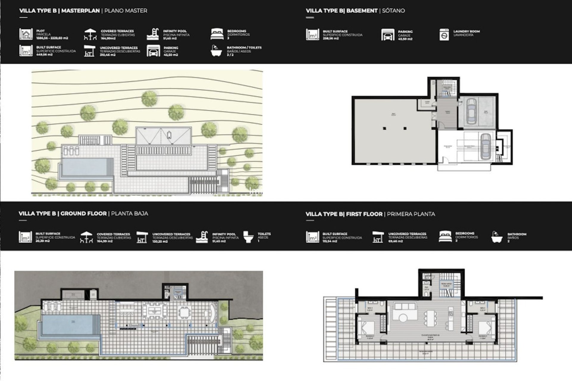 Wiederverkauf - Land - Benahavís - Benahavís Centro