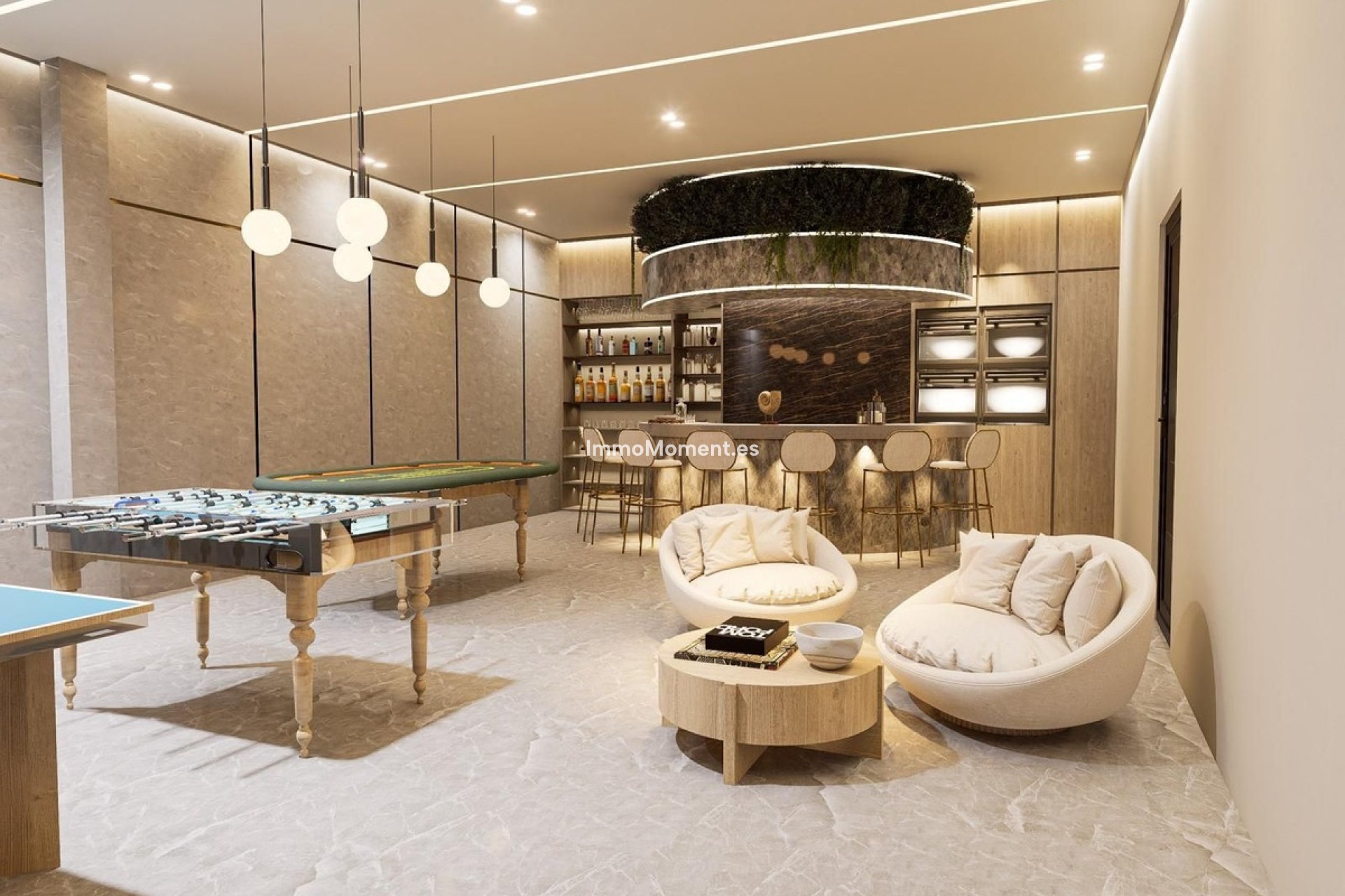 Wiederverkauf - Land - Benahavís - El Madroñal