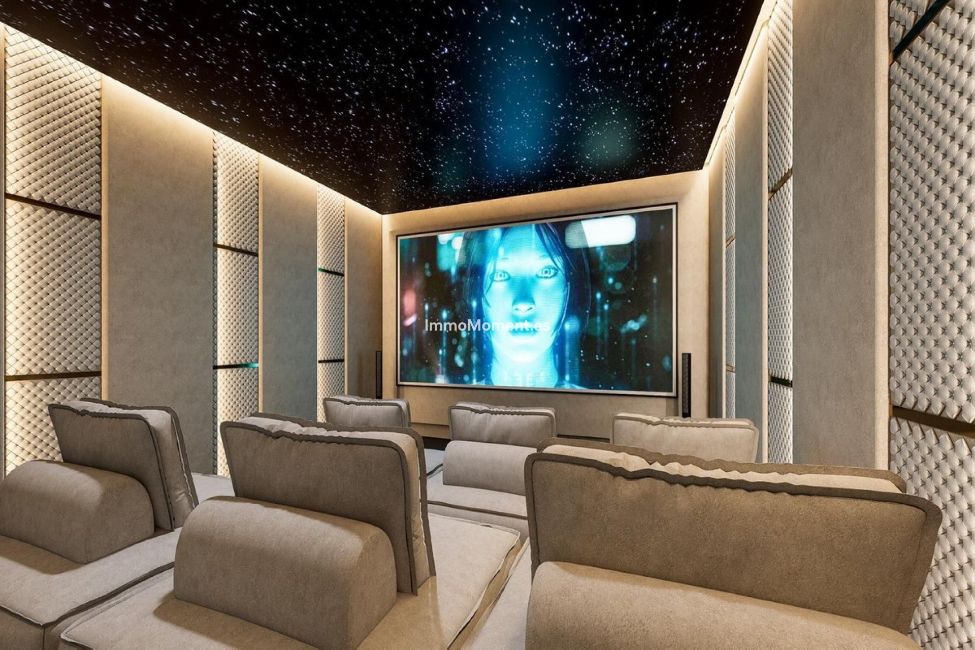 Wiederverkauf - Land - Benahavís - El Madroñal