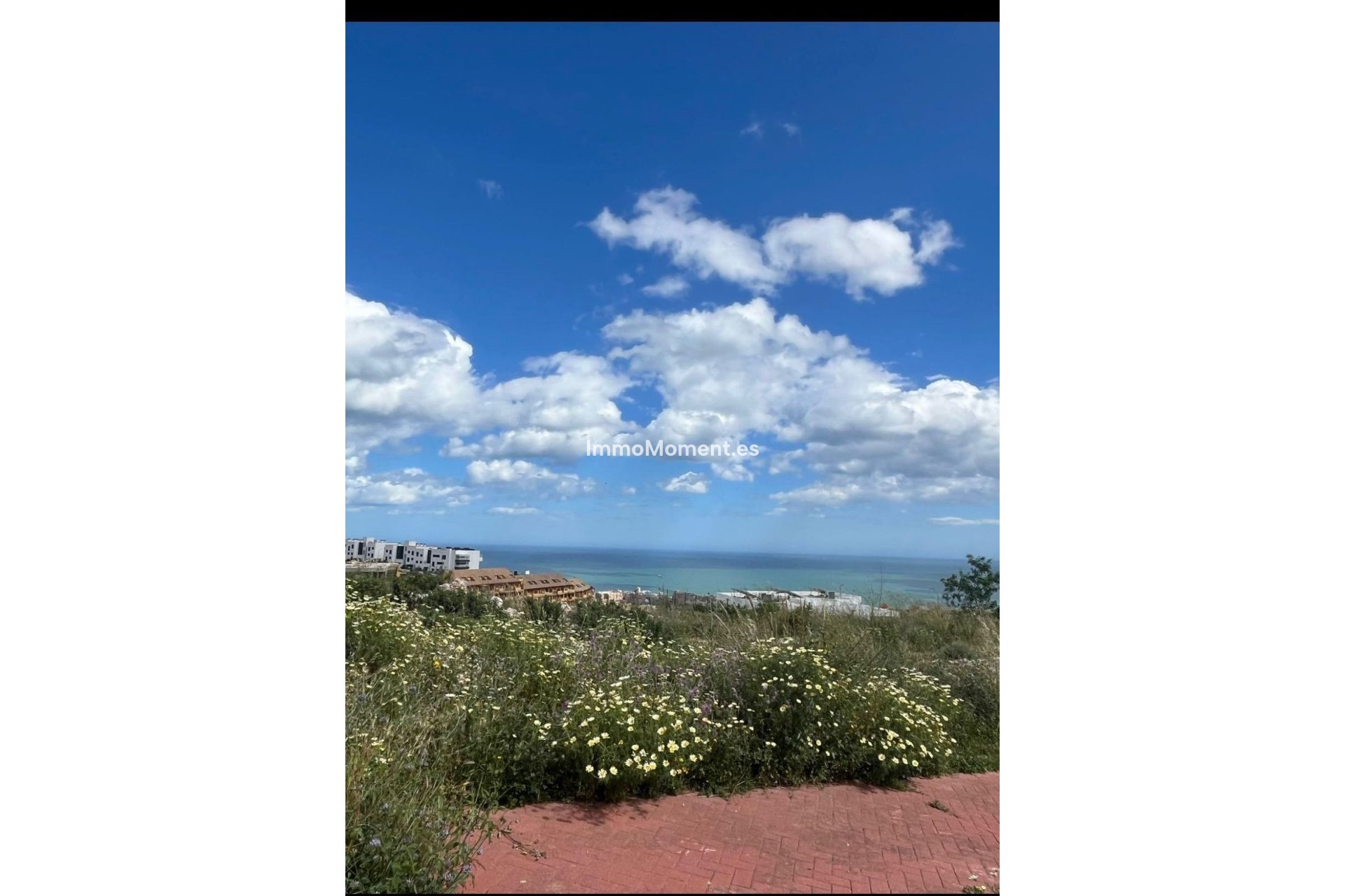 Wiederverkauf - Land - Benalmadena - Arroyo de la Miel