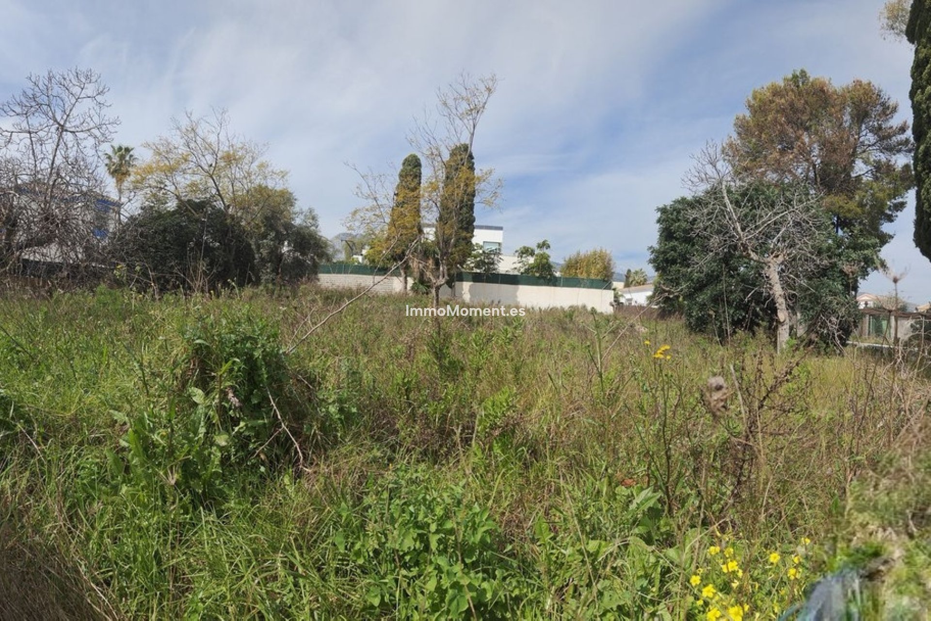 Wiederverkauf - Land - Benalmadena - Arroyo de la Miel