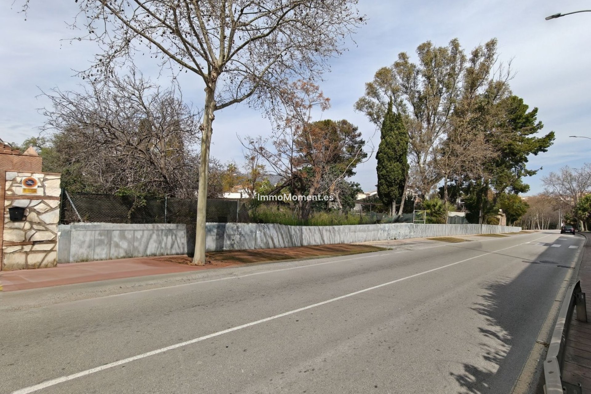 Wiederverkauf - Land - Benalmadena - Arroyo de la Miel