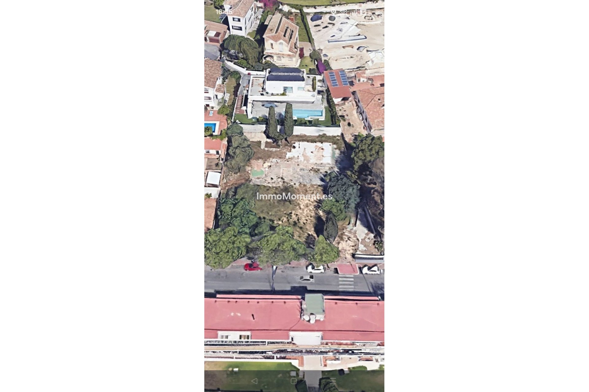 Wiederverkauf - Land - Benalmadena - Arroyo de la Miel