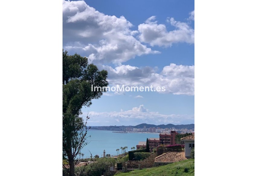 Wiederverkauf - Land - Benalmadena - Benalmadena Centro