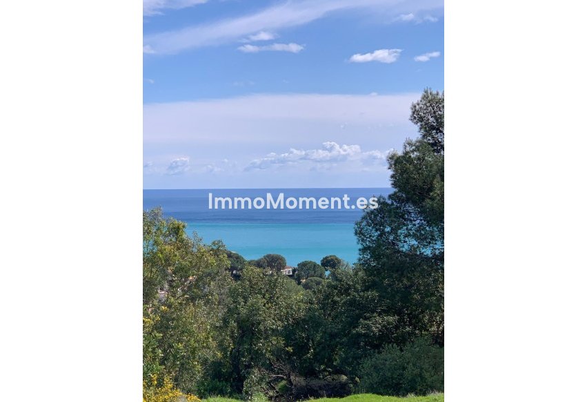 Wiederverkauf - Land - Benalmadena - Benalmadena Centro