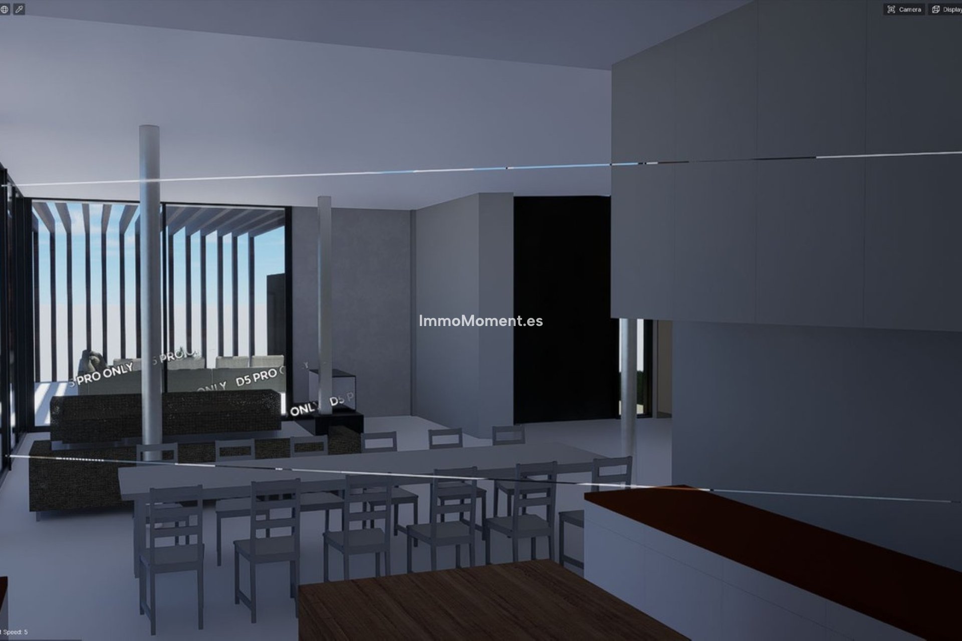 Wiederverkauf - Land - Benalmadena - Benalmadena Centro