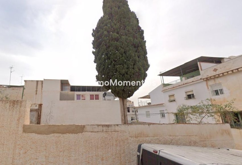 Wiederverkauf - Land - Benalmadena - Benalmadena Centro