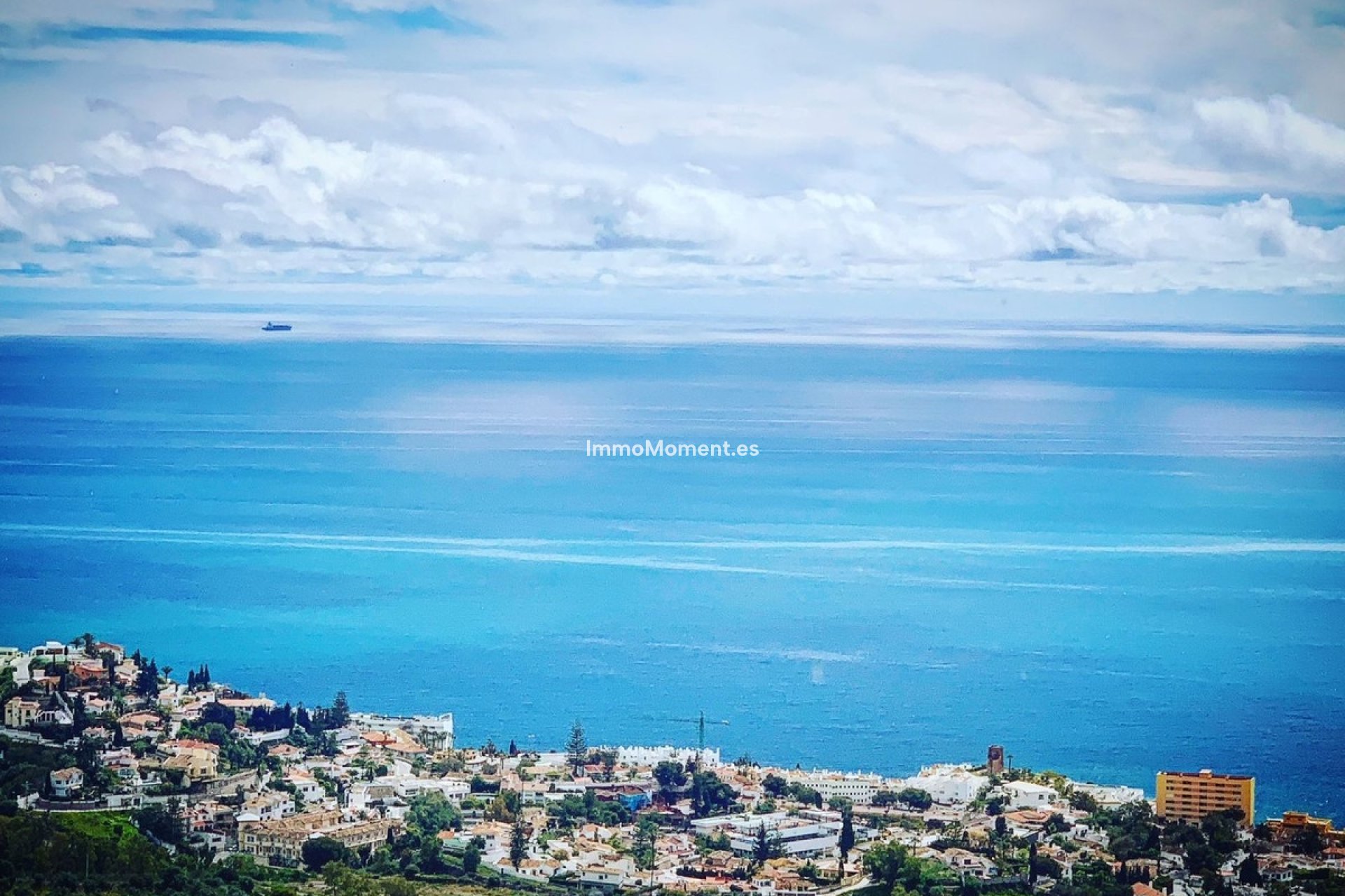 Wiederverkauf - Land - Benalmadena - Benalmadena Centro