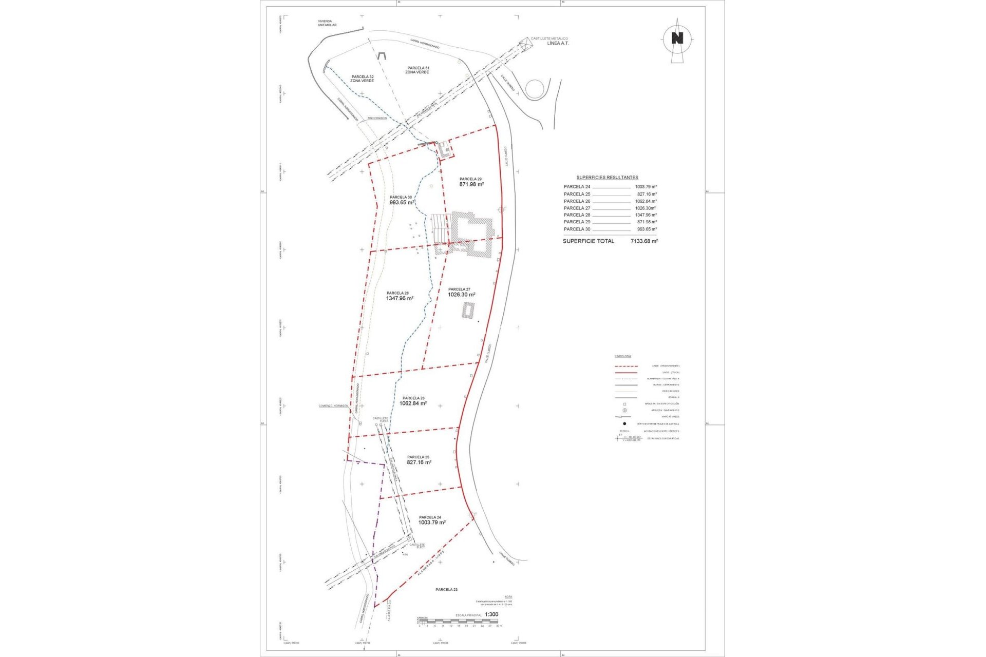 Wiederverkauf - Land - Benalmadena - Benalmadena Centro