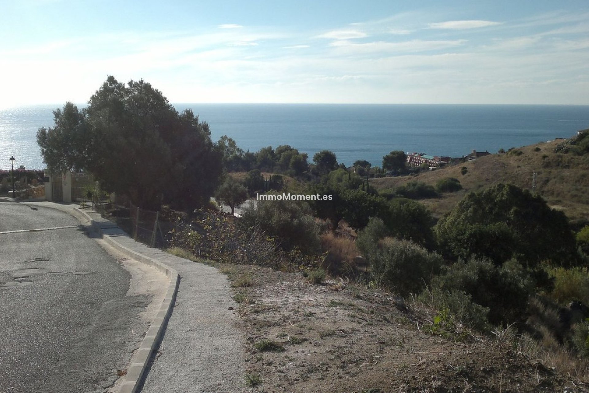 Wiederverkauf - Land - Benalmadena - Benalmadena Centro