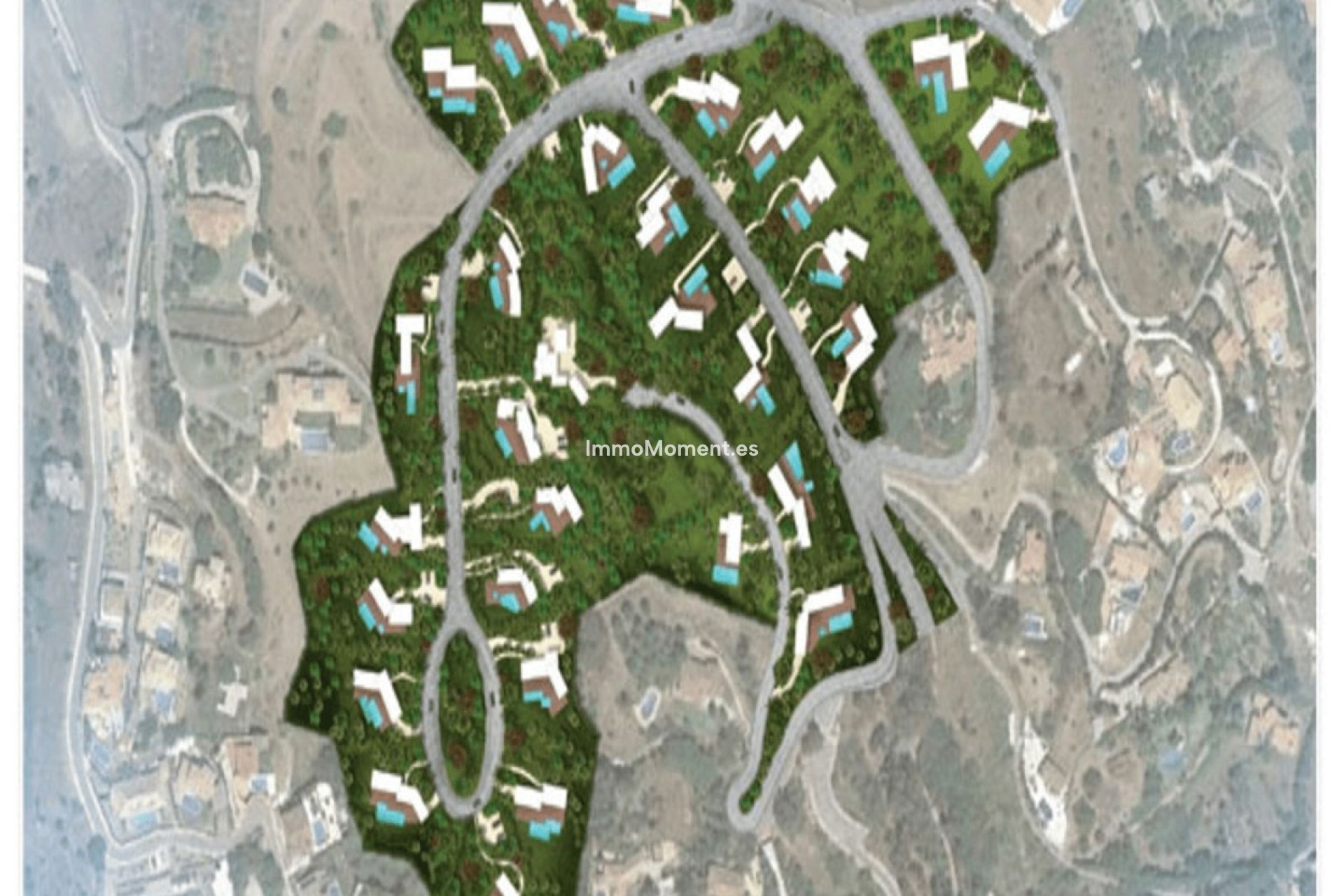 Wiederverkauf - Land - Benalmadena - Benalmadena Centro