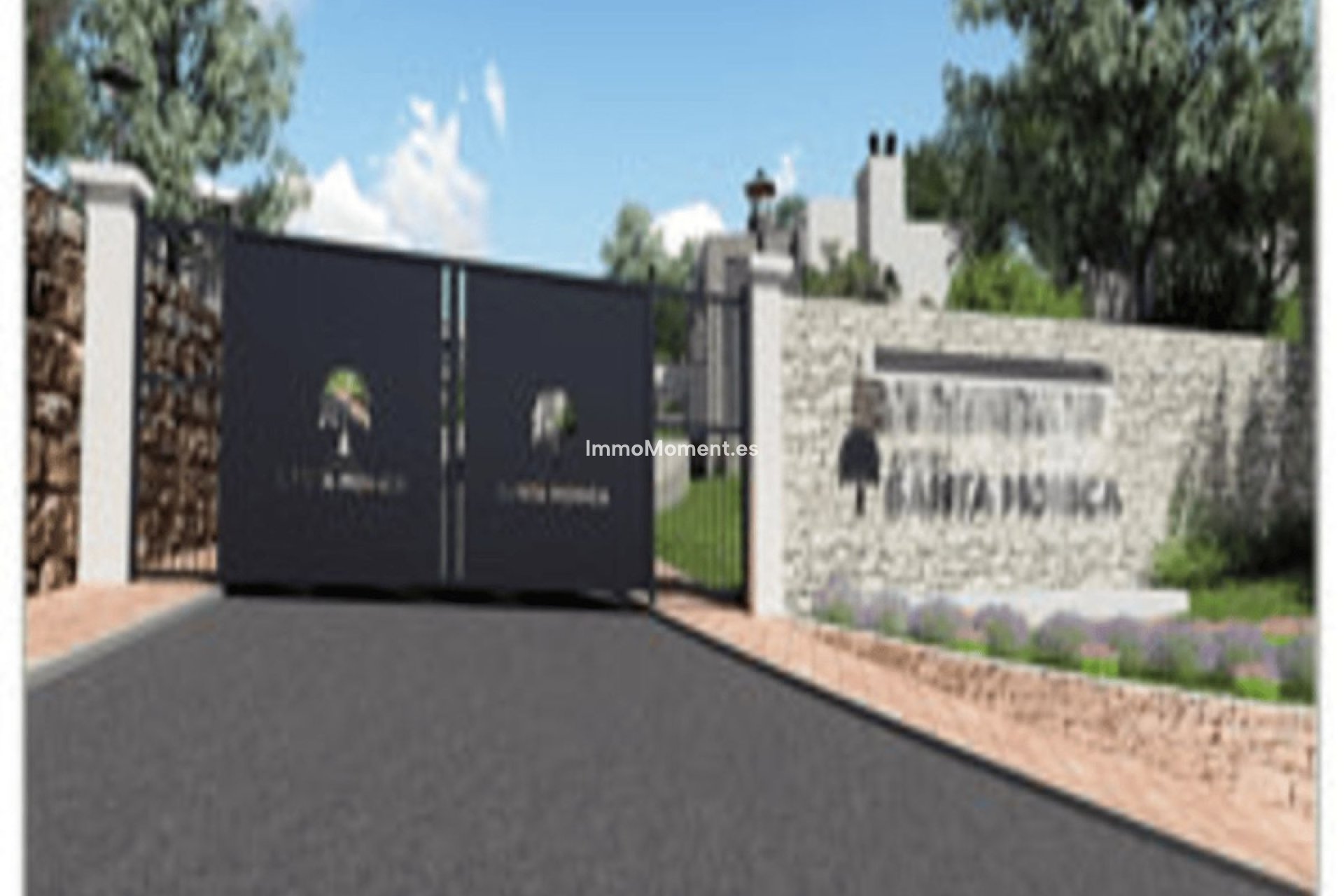 Wiederverkauf - Land - Benalmadena - Benalmadena Centro