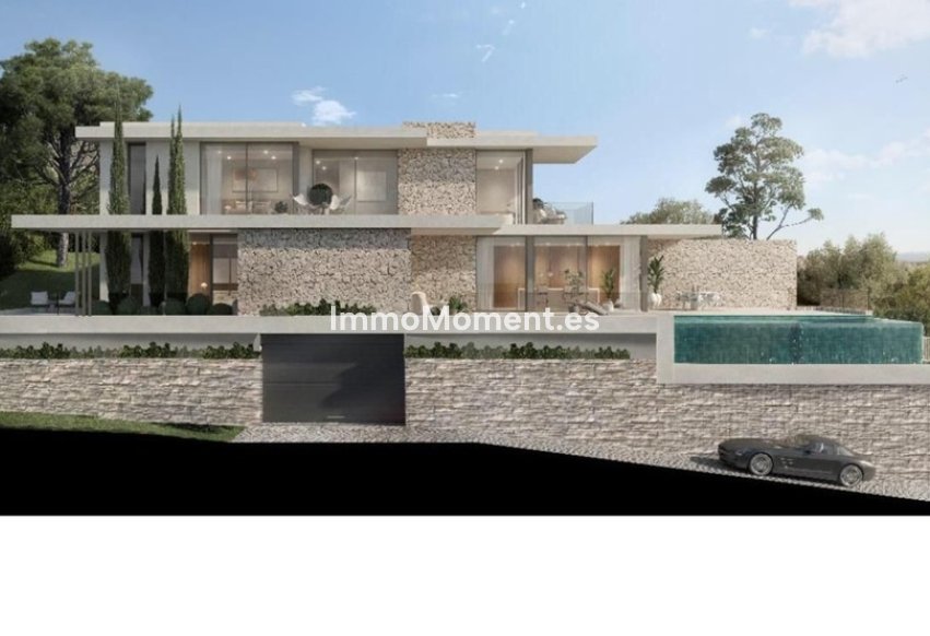 Wiederverkauf - Land - Benalmadena - Benalmadena Centro