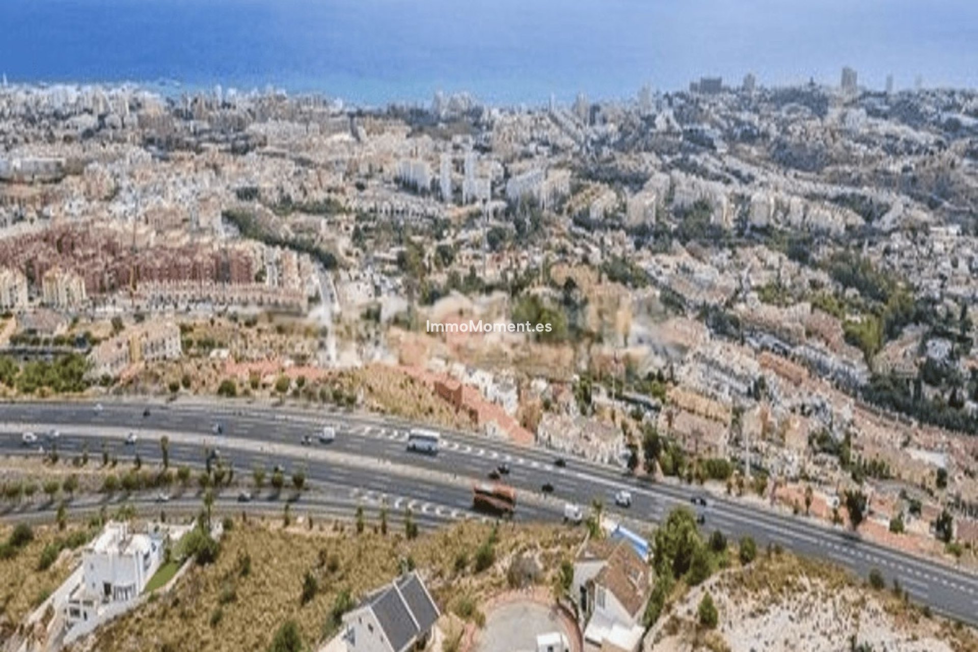 Wiederverkauf - Land - Benalmadena - Benalmadena Centro