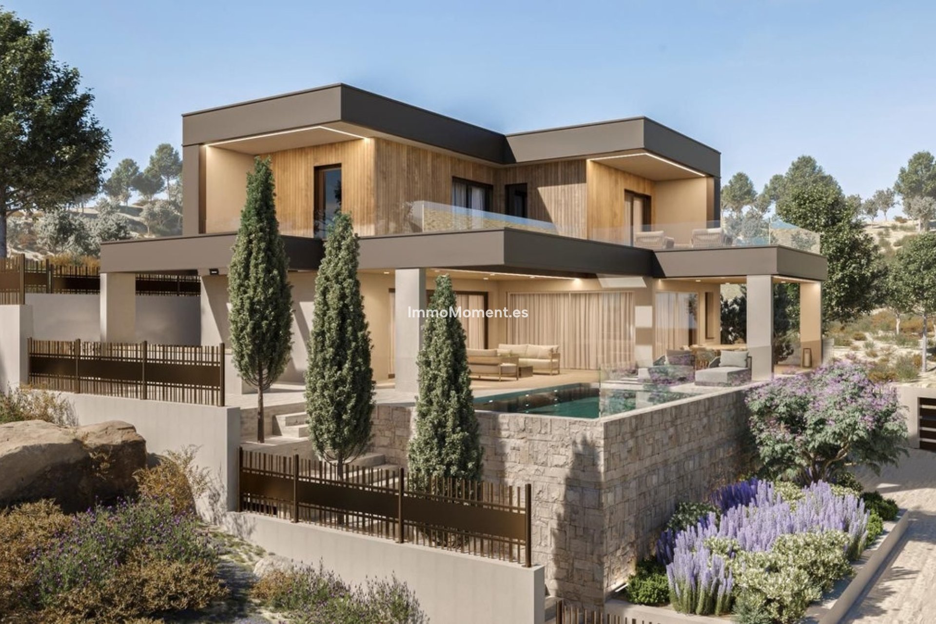 Wiederverkauf - Land - Benalmadena - Benalmadena Centro