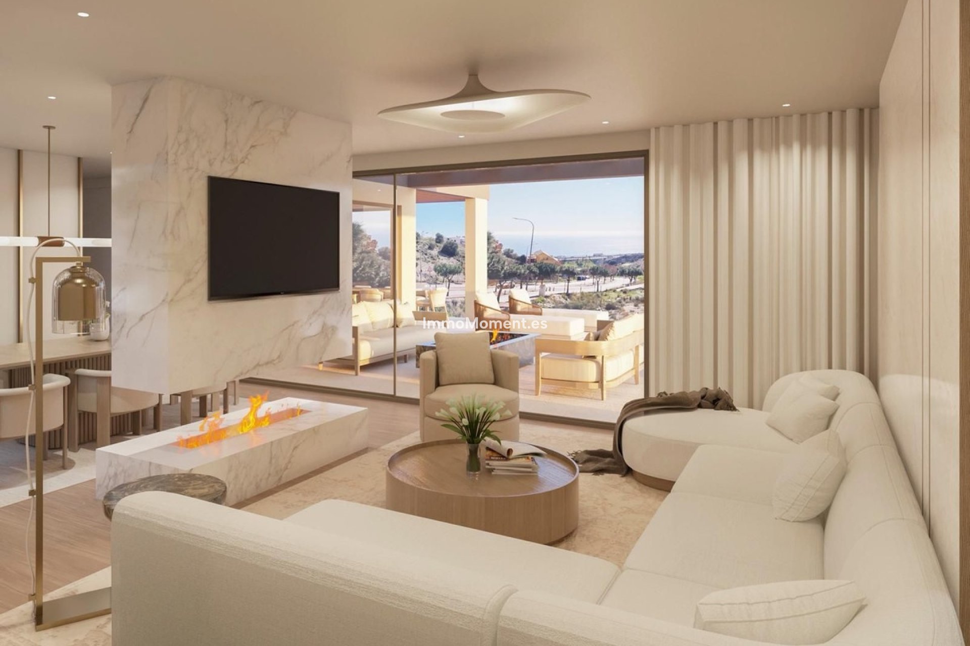 Wiederverkauf - Land - Benalmadena - Benalmadena Centro