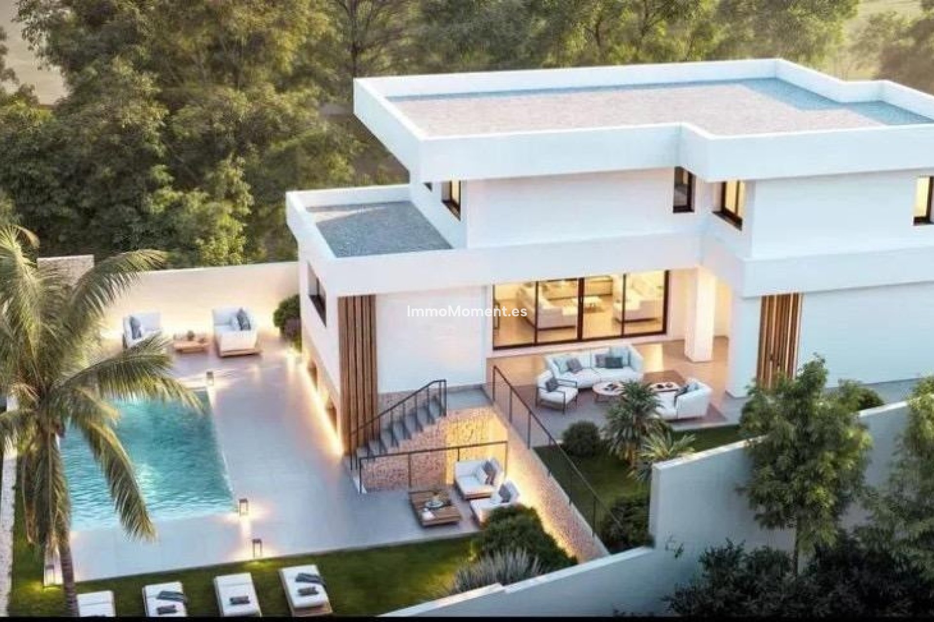 Wiederverkauf - Land - Benalmadena - Benalmadena Centro