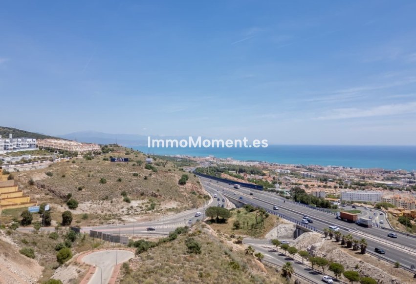 Wiederverkauf - Land - Benalmadena - Benalmadena Centro