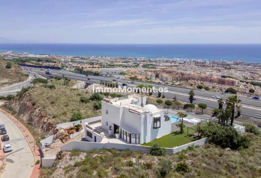 Wiederverkauf - Land - Benalmadena - Benalmadena Centro
