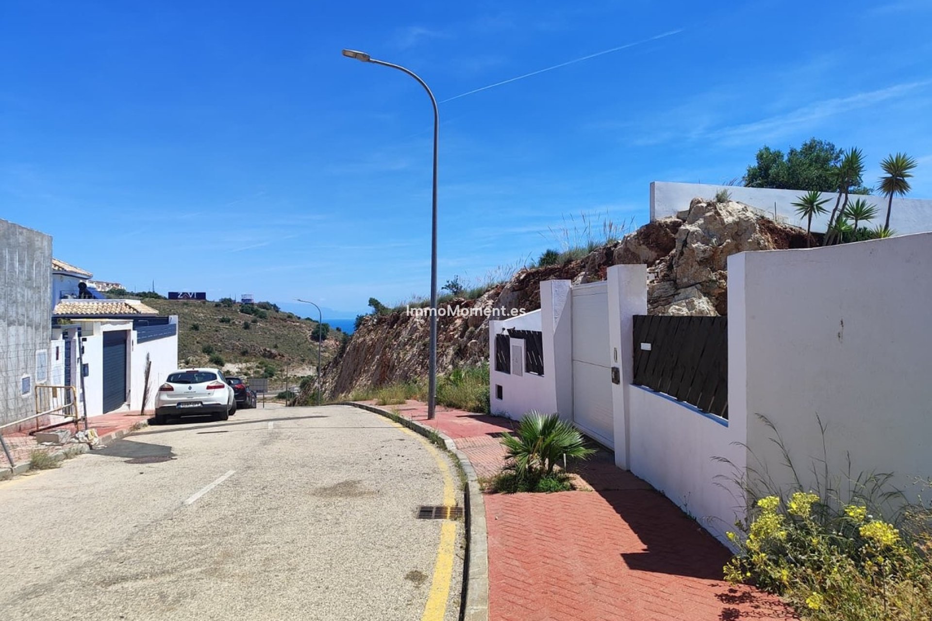Wiederverkauf - Land - Benalmadena - Benalmadena Centro