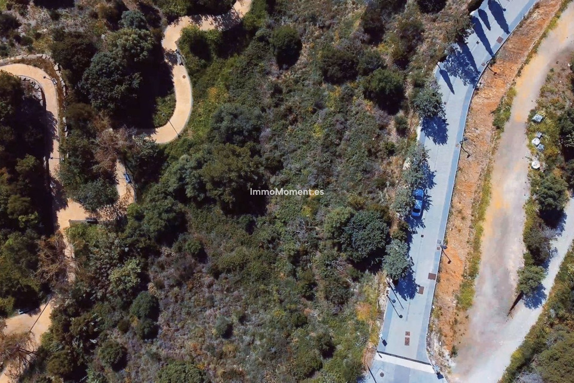 Wiederverkauf - Land - Benalmadena - Benalmadena Costa